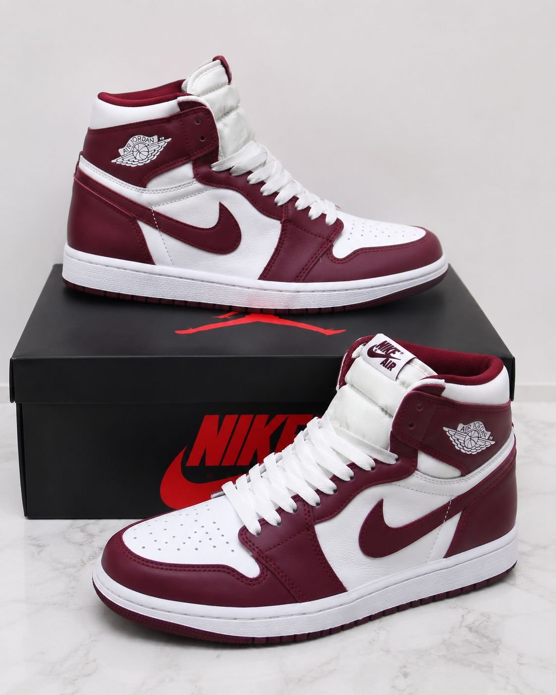 Cortez Basic