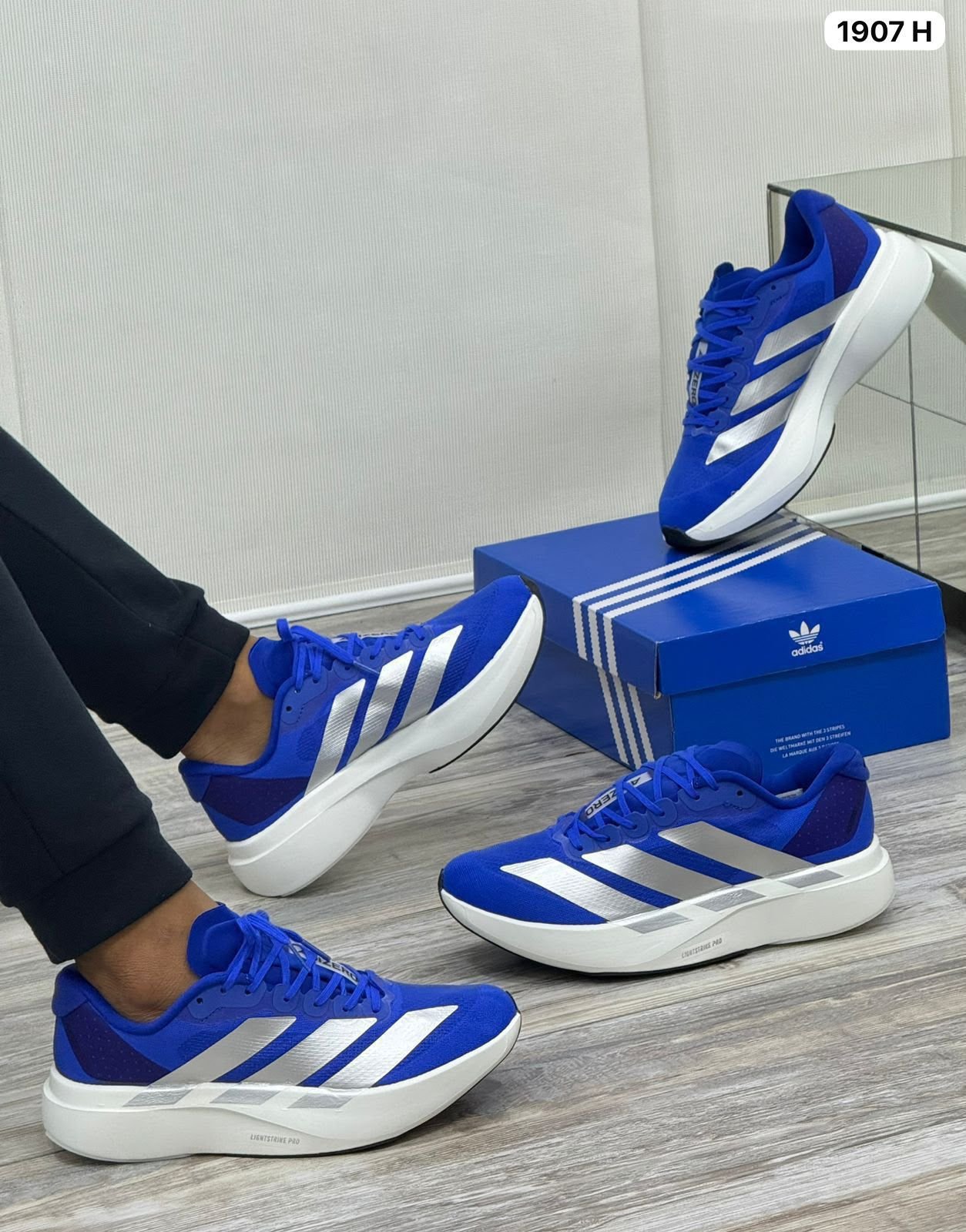Adizero Evo SL