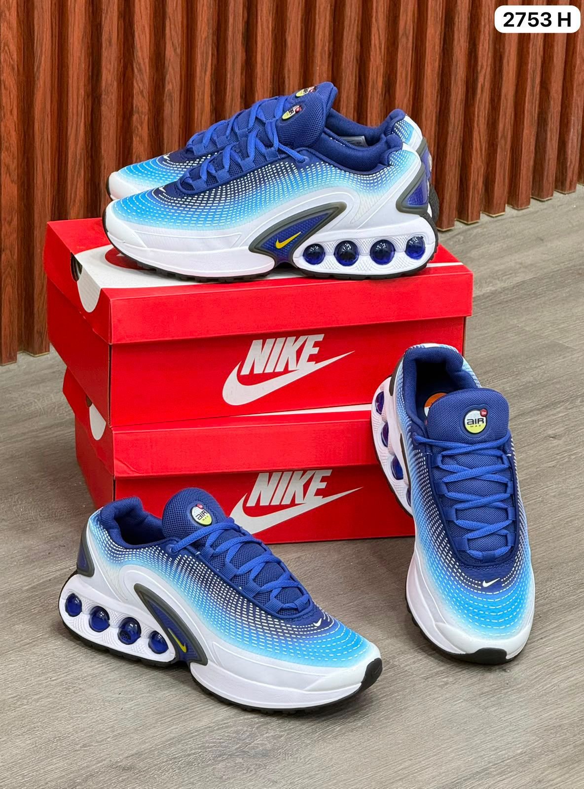 Nike Air Max DN