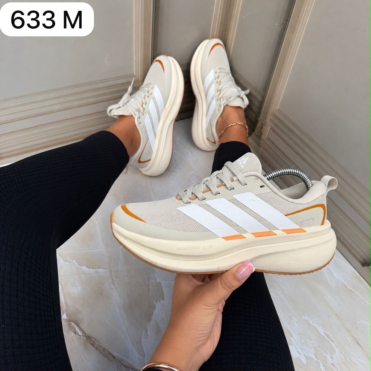 Adidas Dreamstrike Glow
