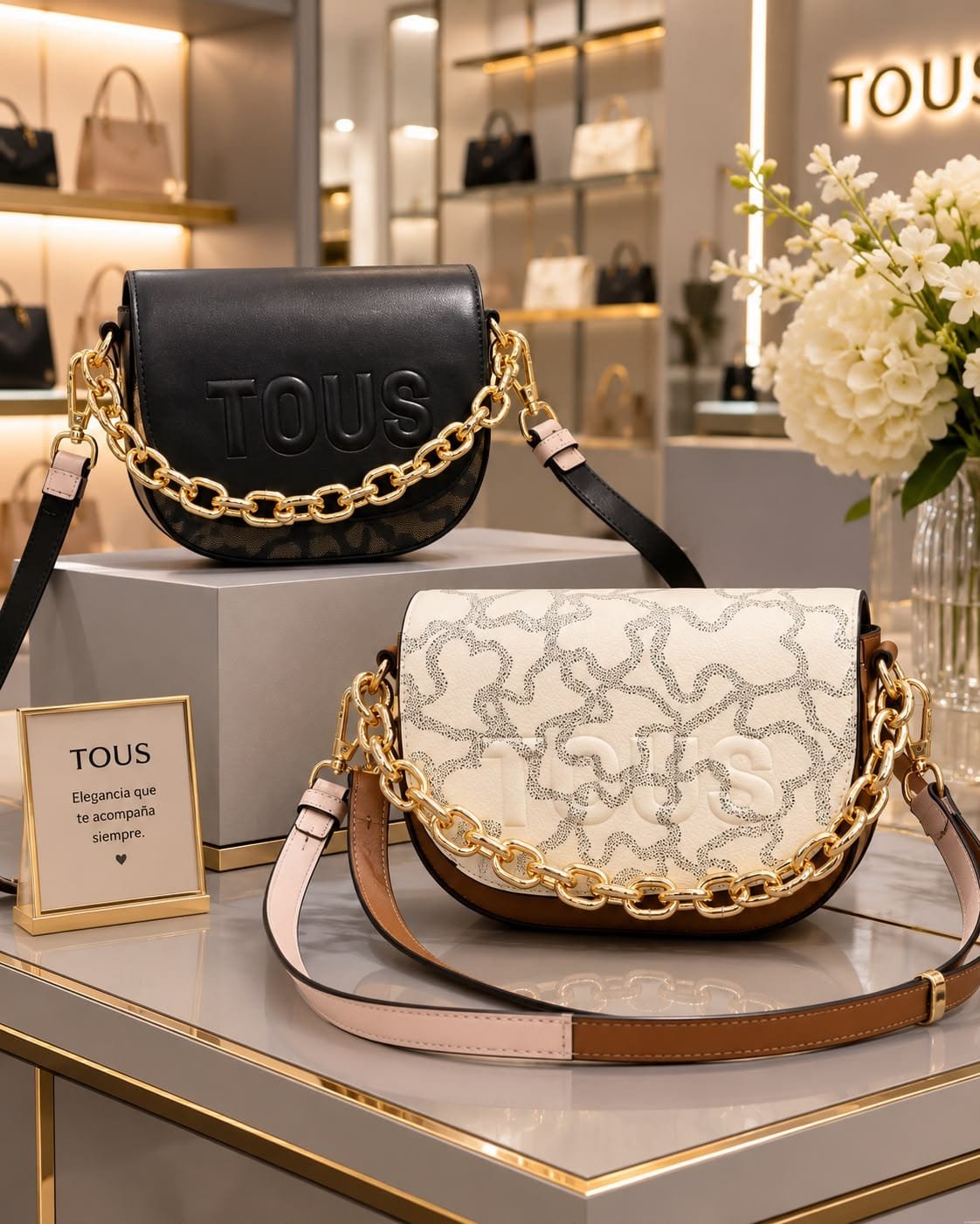 Tous Bolso