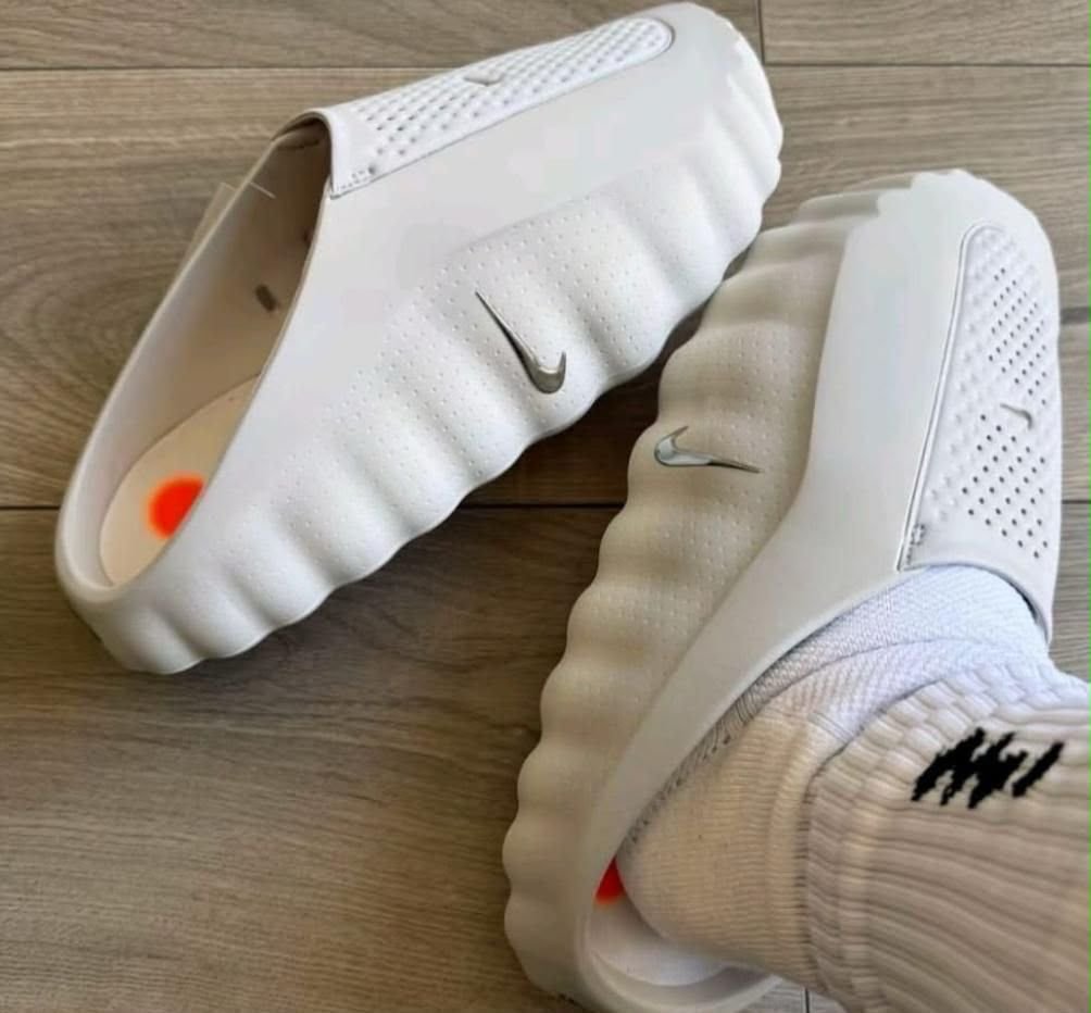 Nike Mind