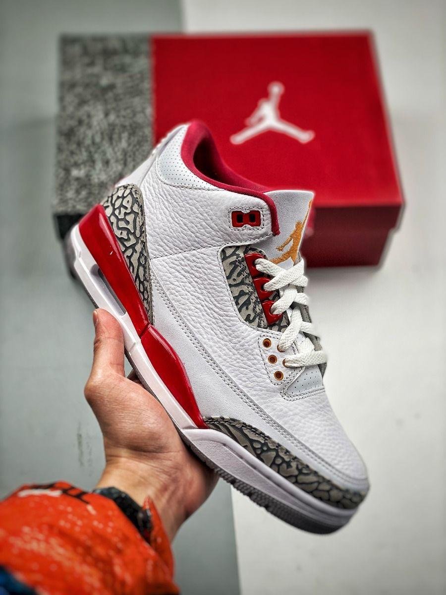 Air Jordan 3