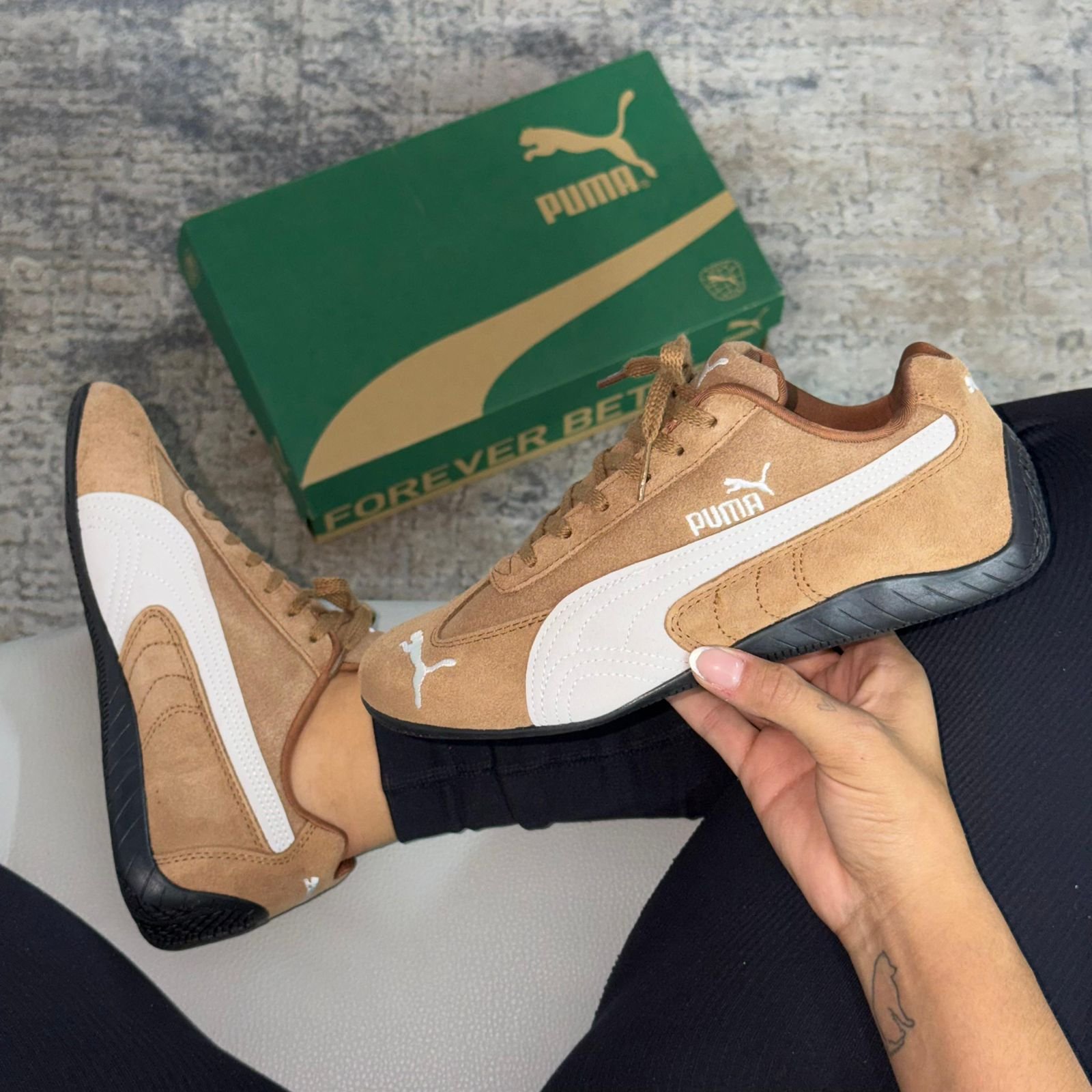 Puma Speedcat OG