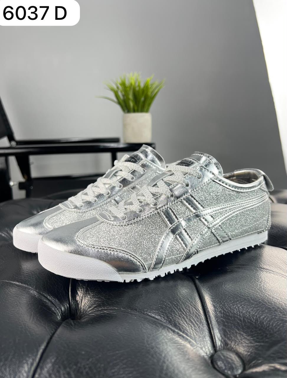 Asics Onitsuka Tiger Glitter (Brillante)