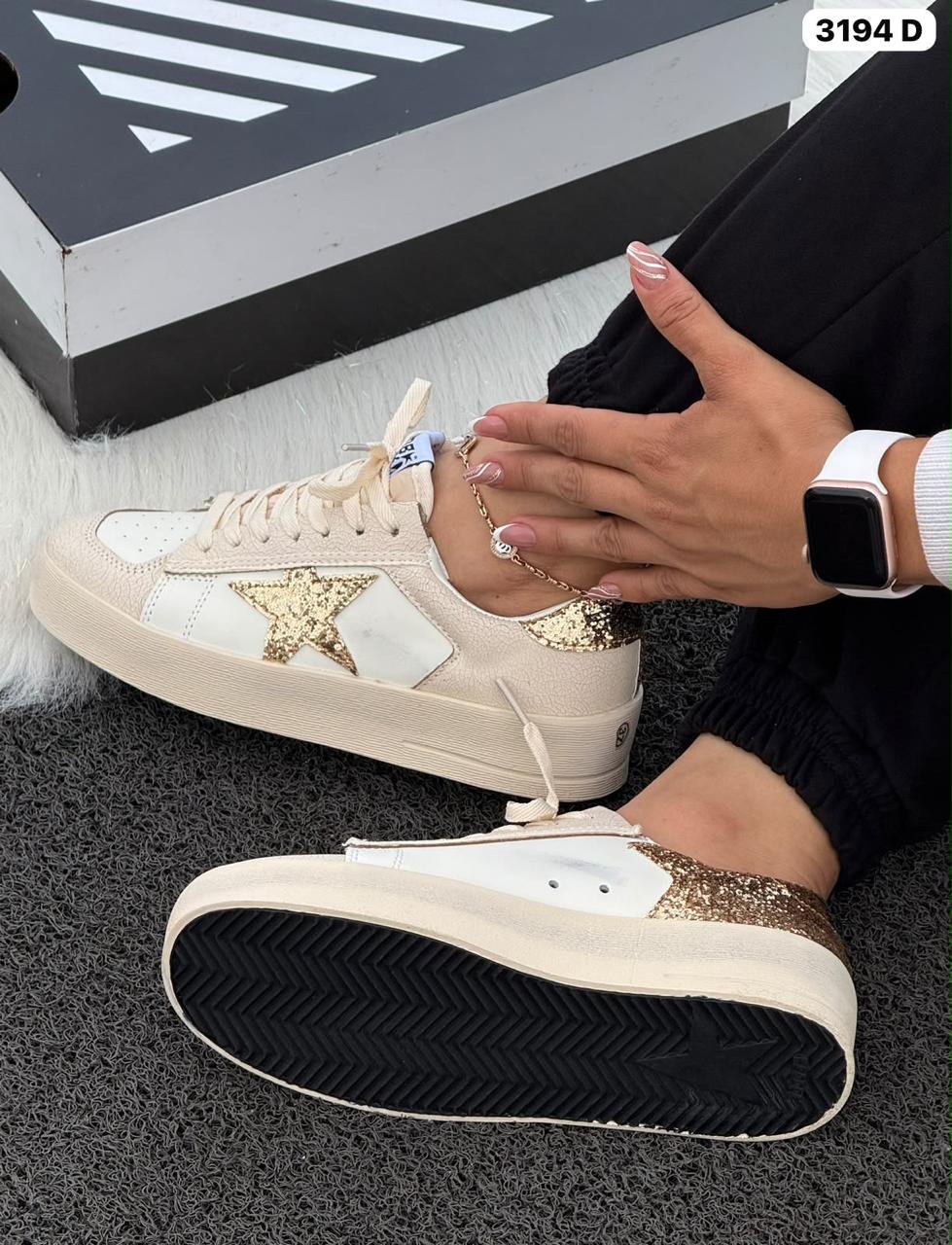 Golden Goose Stardan