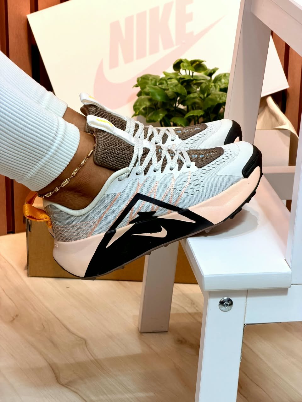Nike Trail Wildhorse