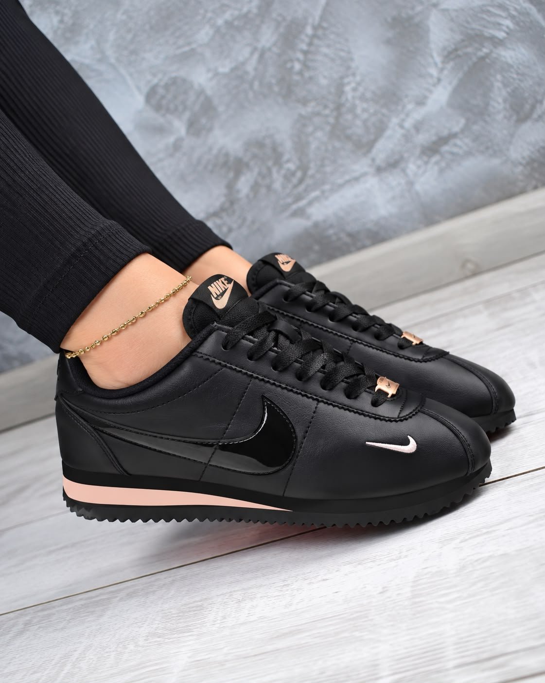 Nike Cortez