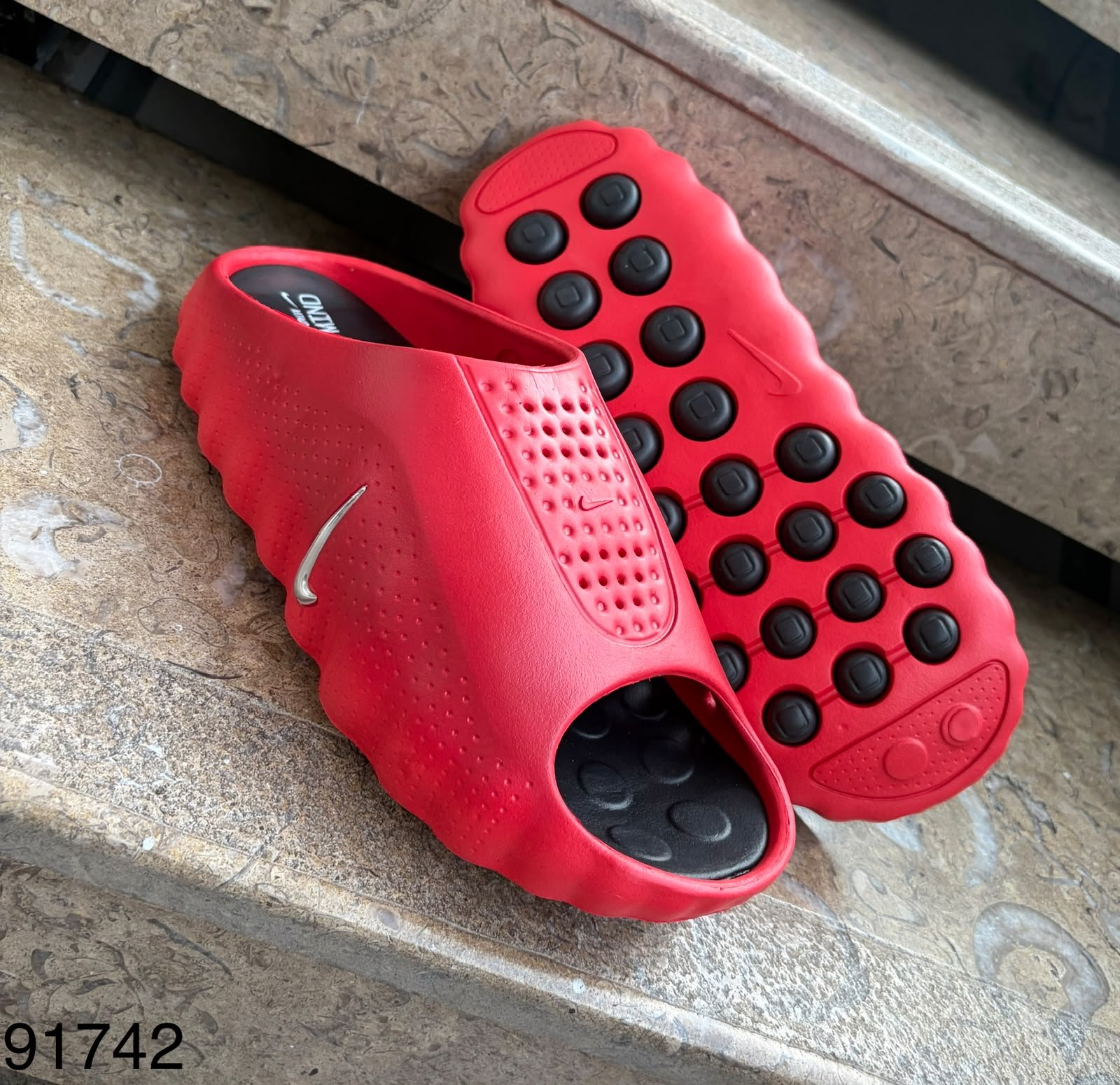 Nuevo Estilo!! Nike Mind Slides