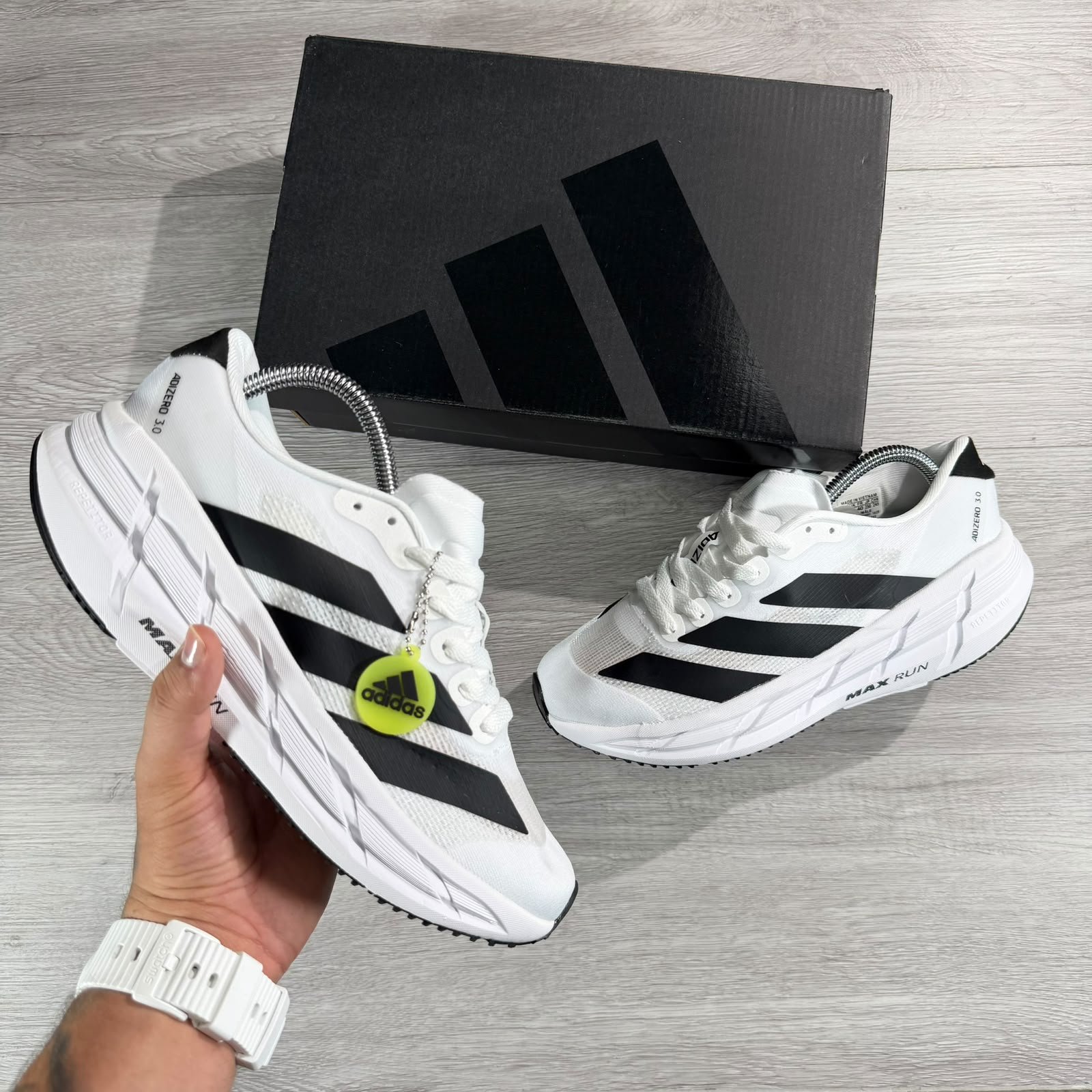 Adidas Adistar