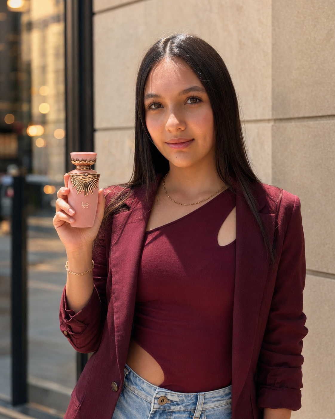 Perfumería